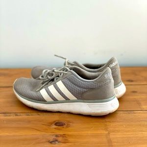Adidas Cloudfoam shoes